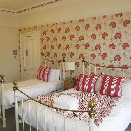 Yeo Dale Hotel Barnstaple Exteriör bild