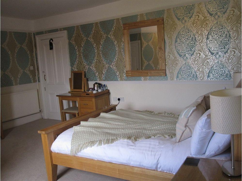Yeo Dale Hotel Barnstaple Exteriör bild