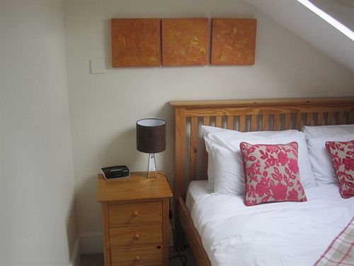 Yeo Dale Hotel Barnstaple Exteriör bild