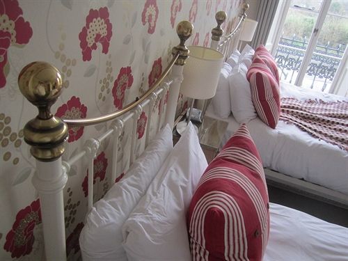 Yeo Dale Hotel Barnstaple Exteriör bild