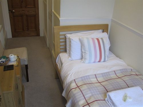 Yeo Dale Hotel Barnstaple Exteriör bild