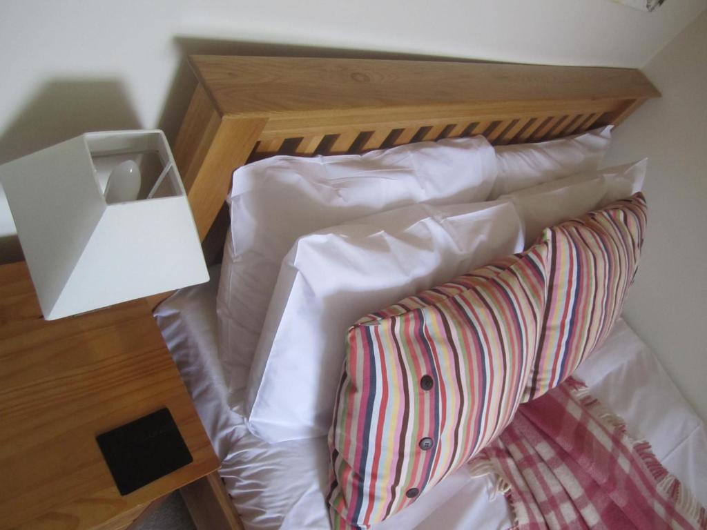 Yeo Dale Hotel Barnstaple Rum bild