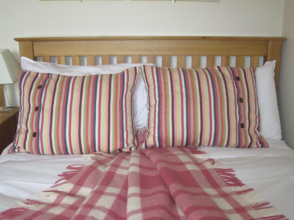 Yeo Dale Hotel Barnstaple Rum bild